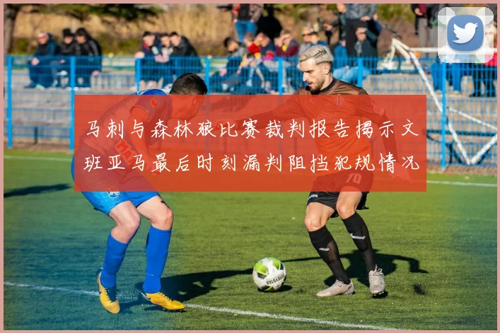 马刺与森林狼比赛裁判报告揭示文班亚马最后时刻漏判阻挡犯规情况