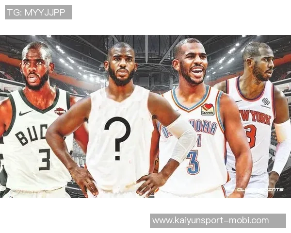 保罗谈快船总冠军梦想强调当下专注与努力的重要性