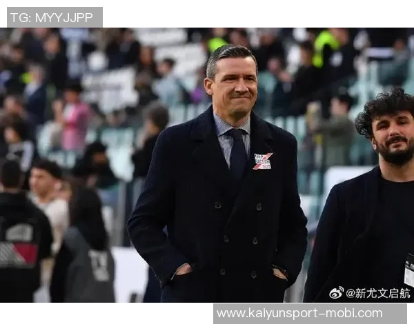 尤文图斯确认热那亚总监奥托利尼担任新体育总监职务